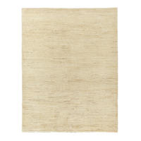 ORIENTALISK MATTA 60/90 cm Gabbeh Natur  - naturfärgad, Natur, textil (60/90cm) - Cazaris
