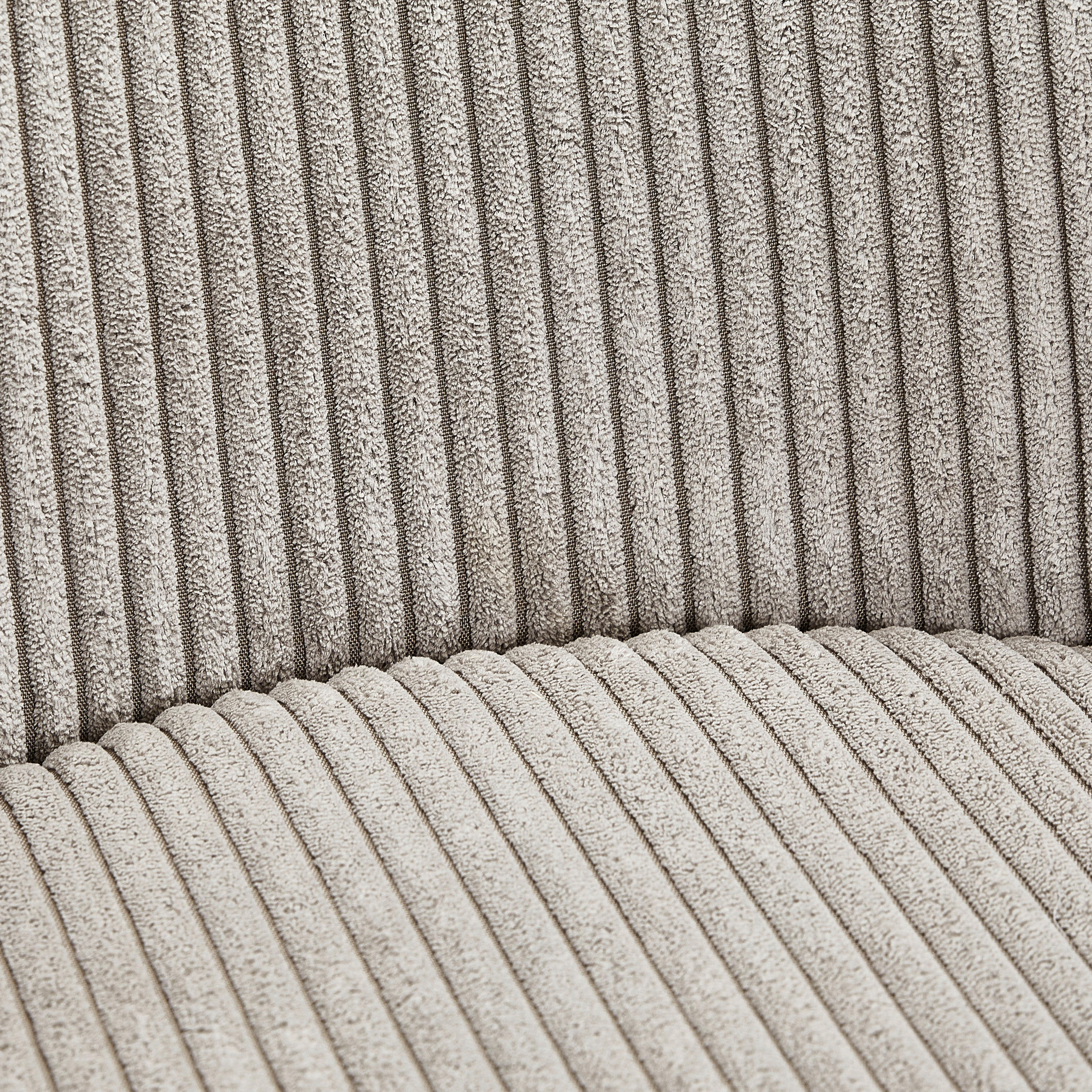 Thumbnail - Hom`in Armlehnstuhl, Grau, Metall, Textil, Rundrohr, 53x78x61 cm, inklusive Armlehnen, Esszimmer, Stühle, Esszimmerstühl...