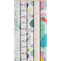 GESCHENKPAPIER  - Basics, Papier (70/3,4/3,4cm)