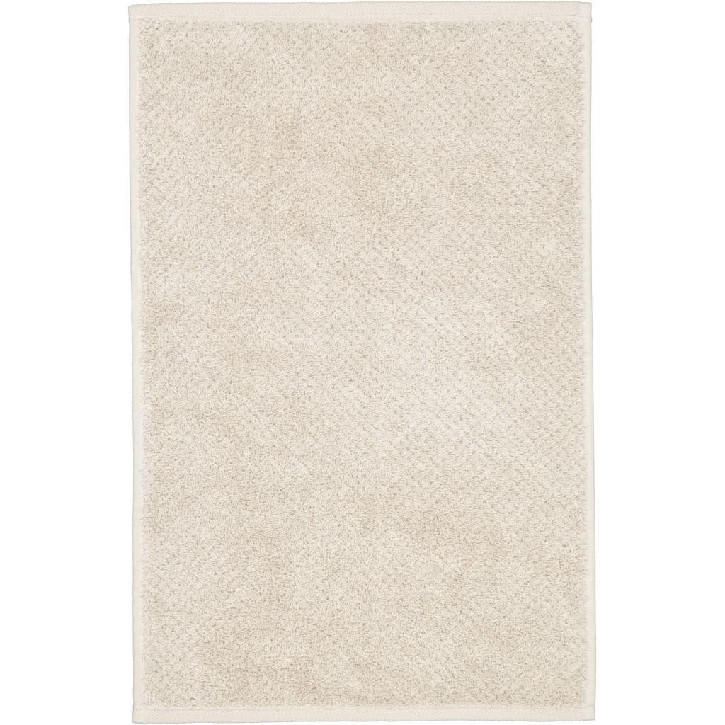 GÄSTETUCH Grau 30/50 cm  - Grau, Basics, Textil (30/50cm) - Cawoe