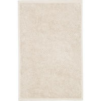 GÄSTETUCH Grau 30/50 cm  - Grau, Basics, Textil (30/50cm) - Cawoe