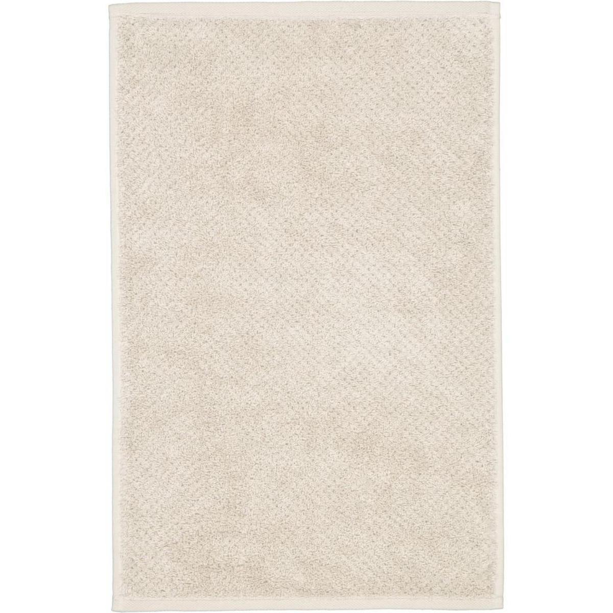 GÄSTETUCH Grau 30/50 cm  - Grau, Basics, Textil (30/50cm) - Cawoe