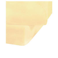 GUMIS LEPEDŐ 90-100/200-220 cm  - krém, Basics, textil (90-100/200-220cm) - Fleuresse