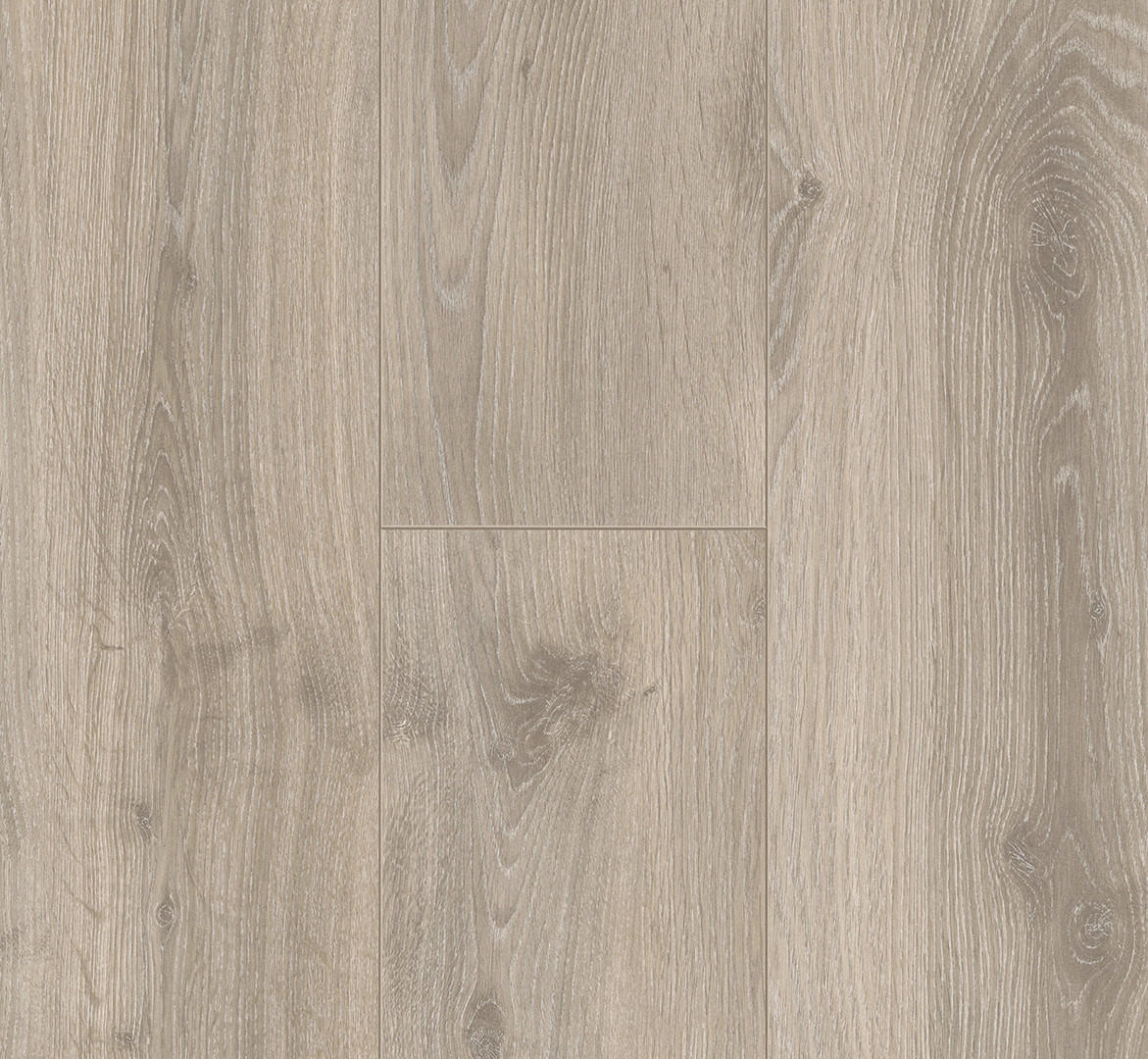 LAMINATBODEN Laminat Classic 1052  per  m² - Eichefarben, Basics, Holzwerkstoff (128.5/19.4/0.8cm) - Parador