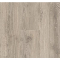 LAMINATBODEN Laminat Classic 1052  per  m² - Eichefarben, Basics, Holzwerkstoff (128.5/19.4/0.8cm) - Parador