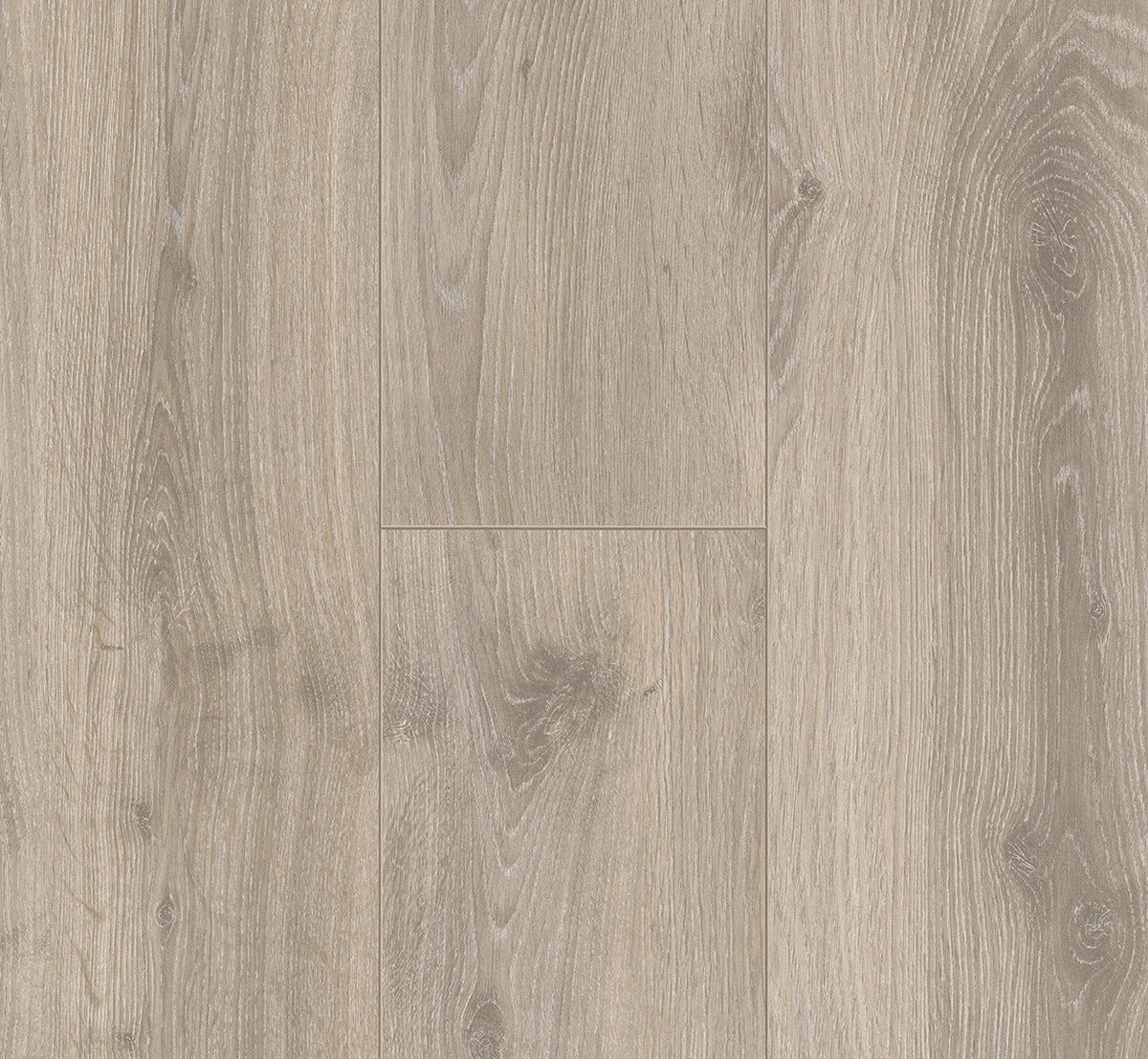 LAMINATBODEN Laminat Classic 1052  per  m² - Eichefarben, Basics, Holzwerkstoff (128.5/19.4/0.8cm) - Parador