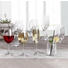 GLÄSERSET 16-teilig - Klar, Glas - Homeware