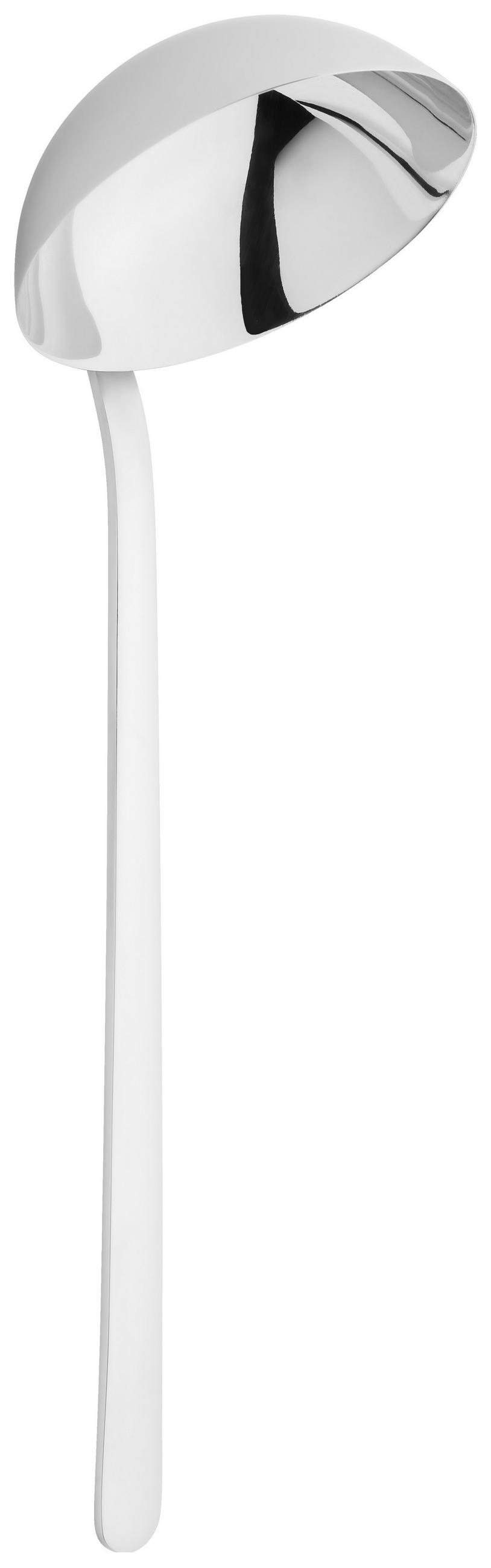 BESTECKSET BETA 67-teilig Edelstahl  - Silberfarben, MODERN, Metall (43/8.5/35.5cm) - Berndorf