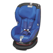 Kinderautositz Rubi XP - Blau/Schwarz, Basics, Kunststoff/Textil (45/71,5/64cm) - Maxi-Cosi