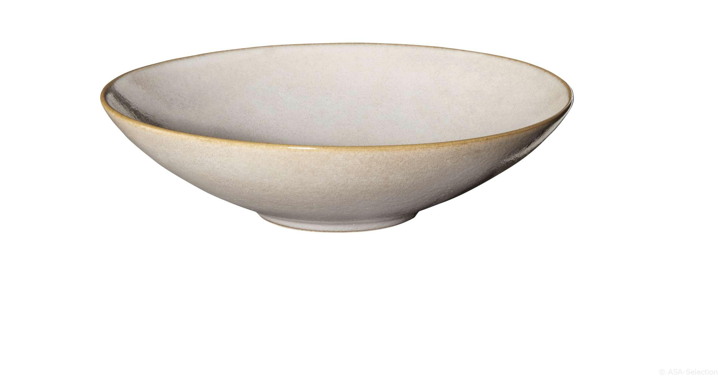 GOURMETTELLER  - Basics - ASA