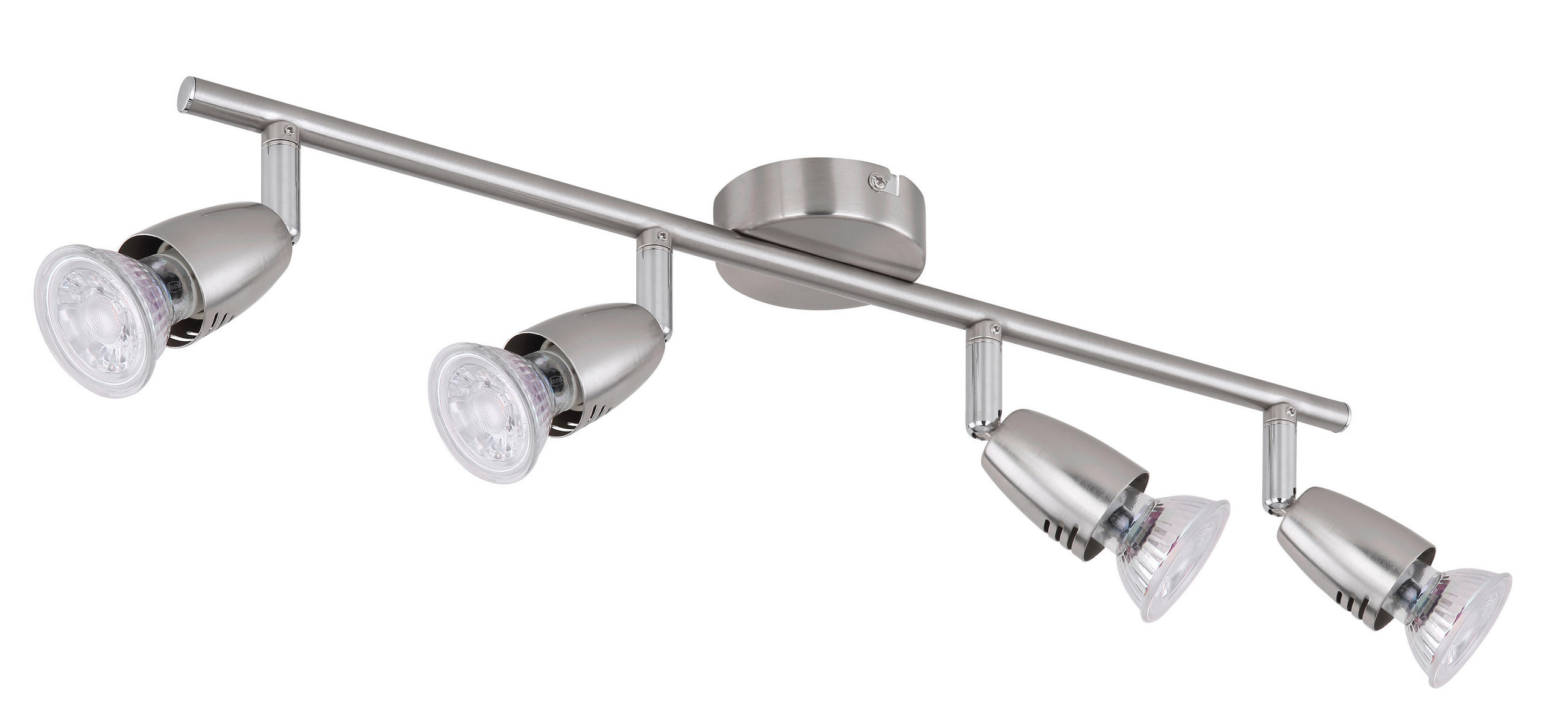 REFLEKTOR     50/8/15,5 cm          - Basics, kovina (50/8/15,5cm)