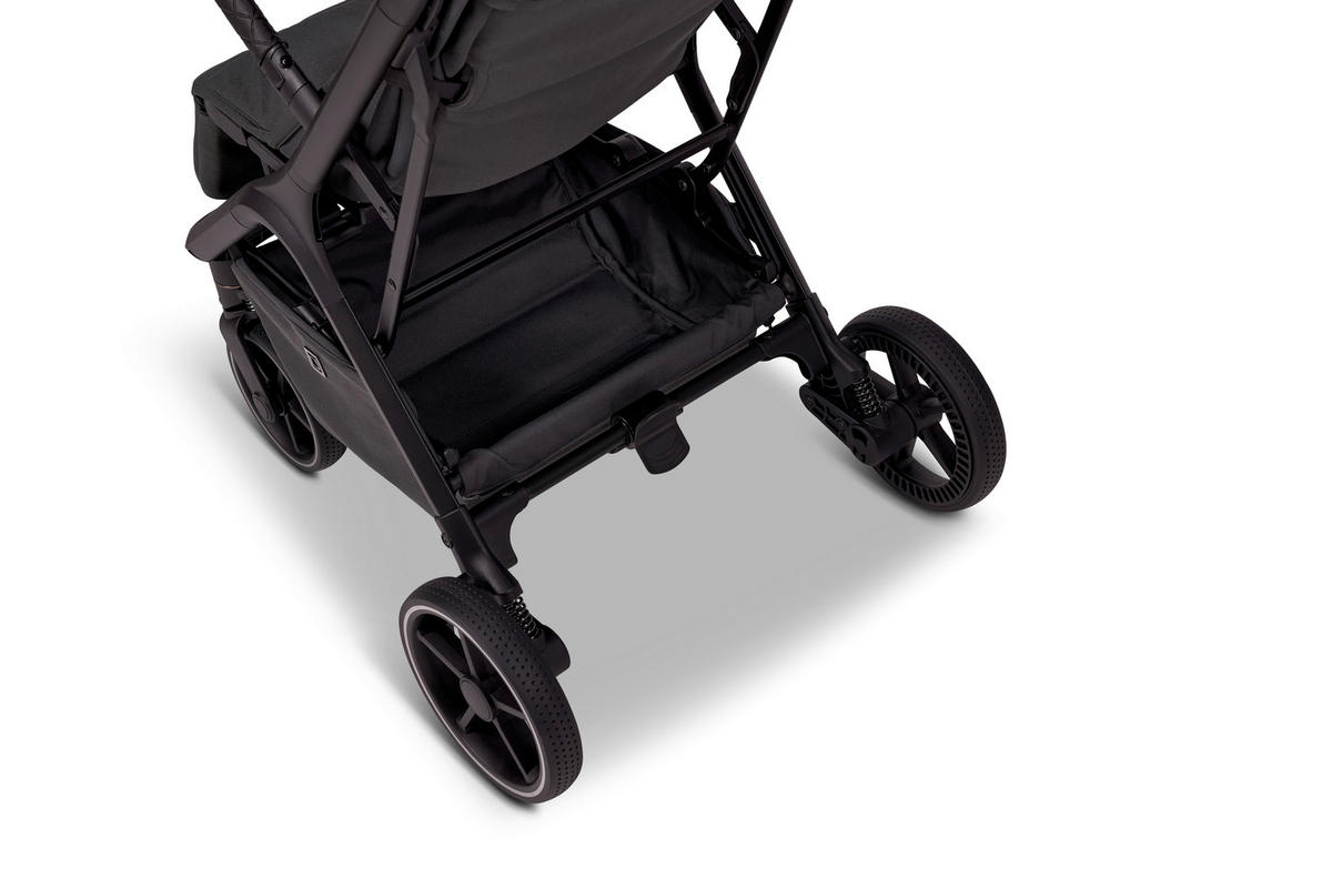 BUGGY K25  - Schlammfarben, Basics (80/50/103cm) - Moon