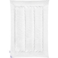 GANZJAHRESDUVET 200/210 cm Christina  - Creme, Basics, Textil (200/210cm) - Sleeptex