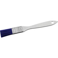BACKPINSEL - Weiß, Basics, Kunststoff (24cm) - Dr.Oetker