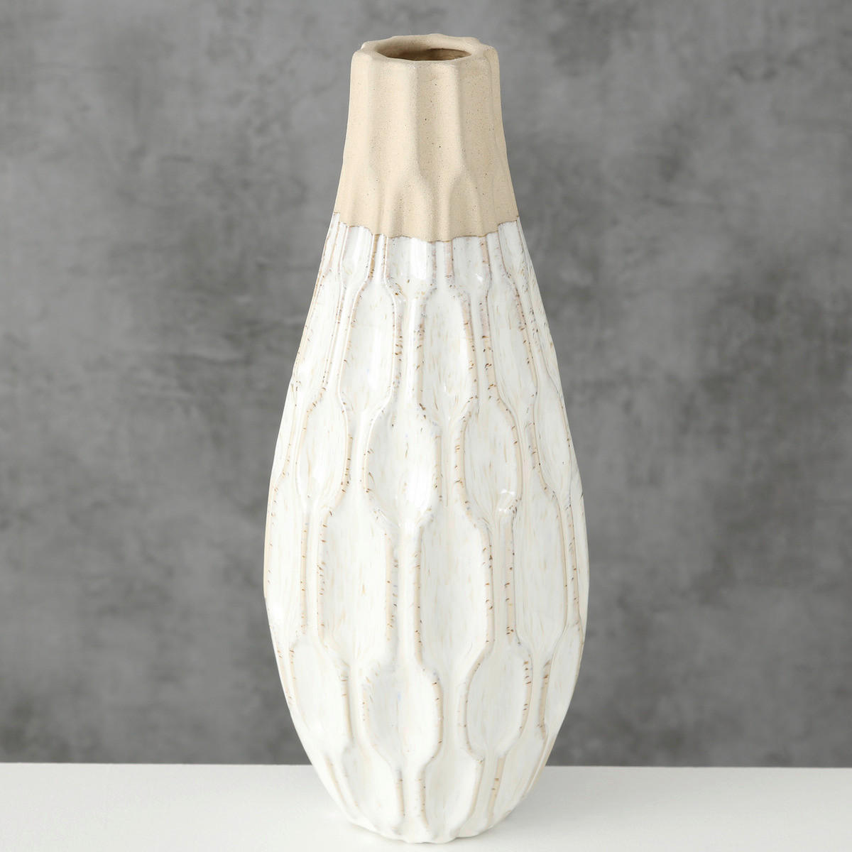 VASE  - Basics, Keramik (13/35cm)