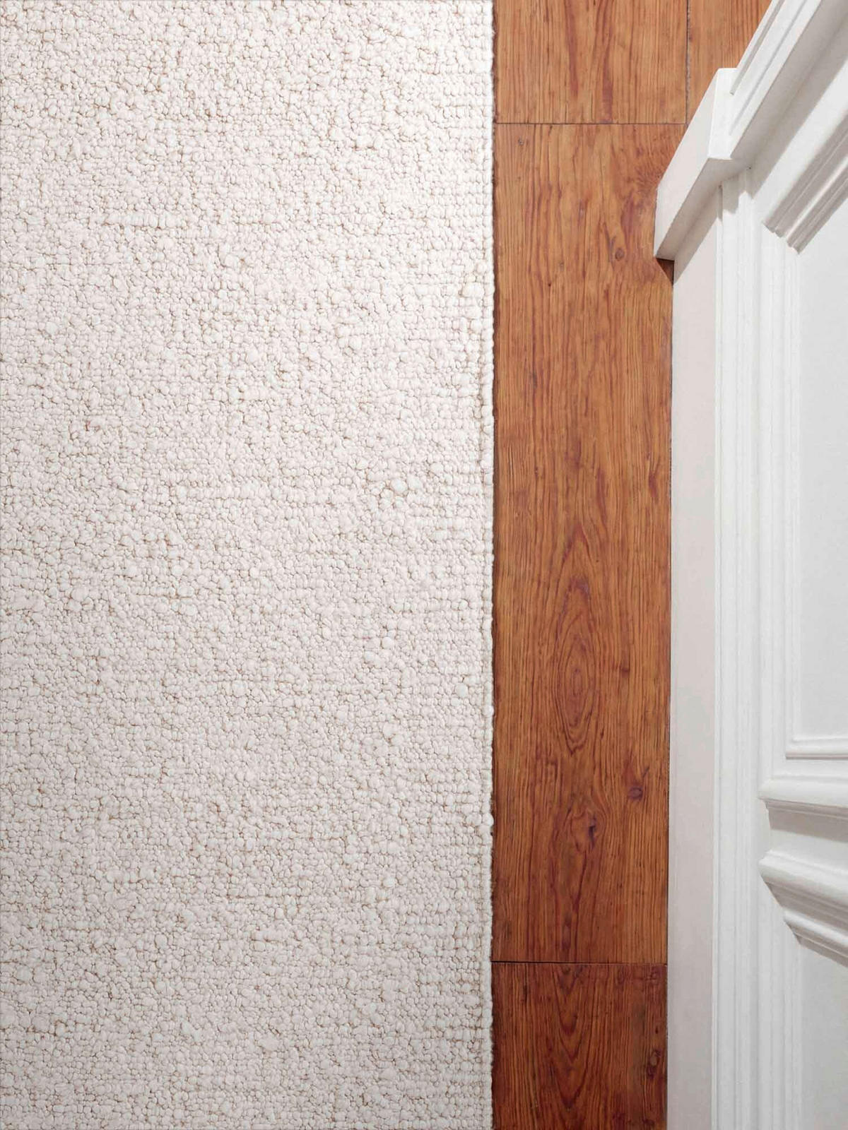 LÄUFER 80/300 cm Notting Hill Creme  - Creme, Basics, Textil (80/300cm) - Ted Baker