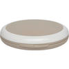 BABYGESCHENKSET - Taupe, Basics, Kunststoff (22.1/22.1/5cm) - Bebe Jou