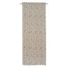 FERTIGVORHANG black-out (lichtundurchlässig)  - Beige, Design, Textil (140/245cm) - Esposa