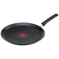 PALACSINTASÜTŐ SERPENYŐ 25 cm  - Basics, fém (25cm) - Tefal
