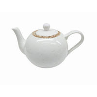 TEEKANNE 1 l  - Weiss, Lifestyle, Keramik (1l) - Landscape