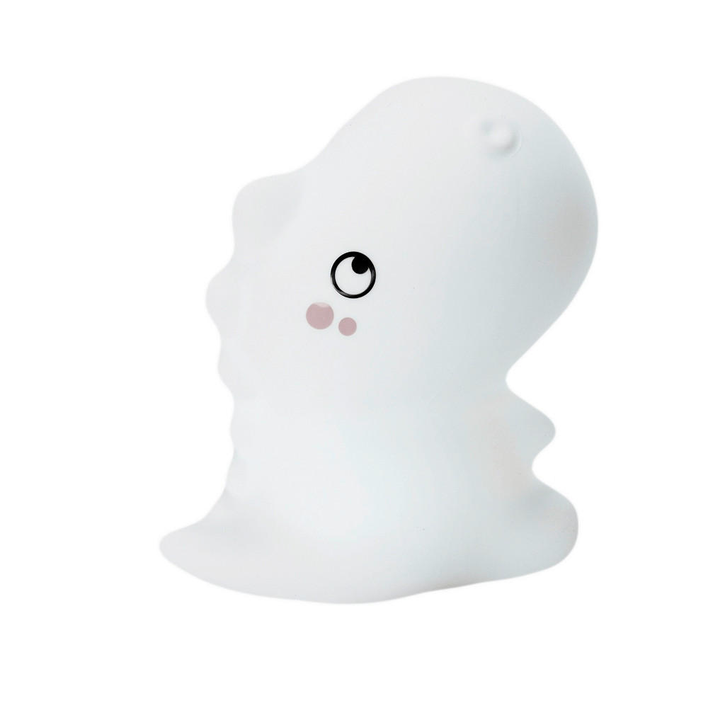 KINDER-NACHTLICHT 13/9 cm   - Basics, Kunststoff (13/9cm)
