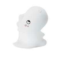 KINDER-NACHTLICHT 13/9 cm   - Basics, Kunststoff (13/9cm)