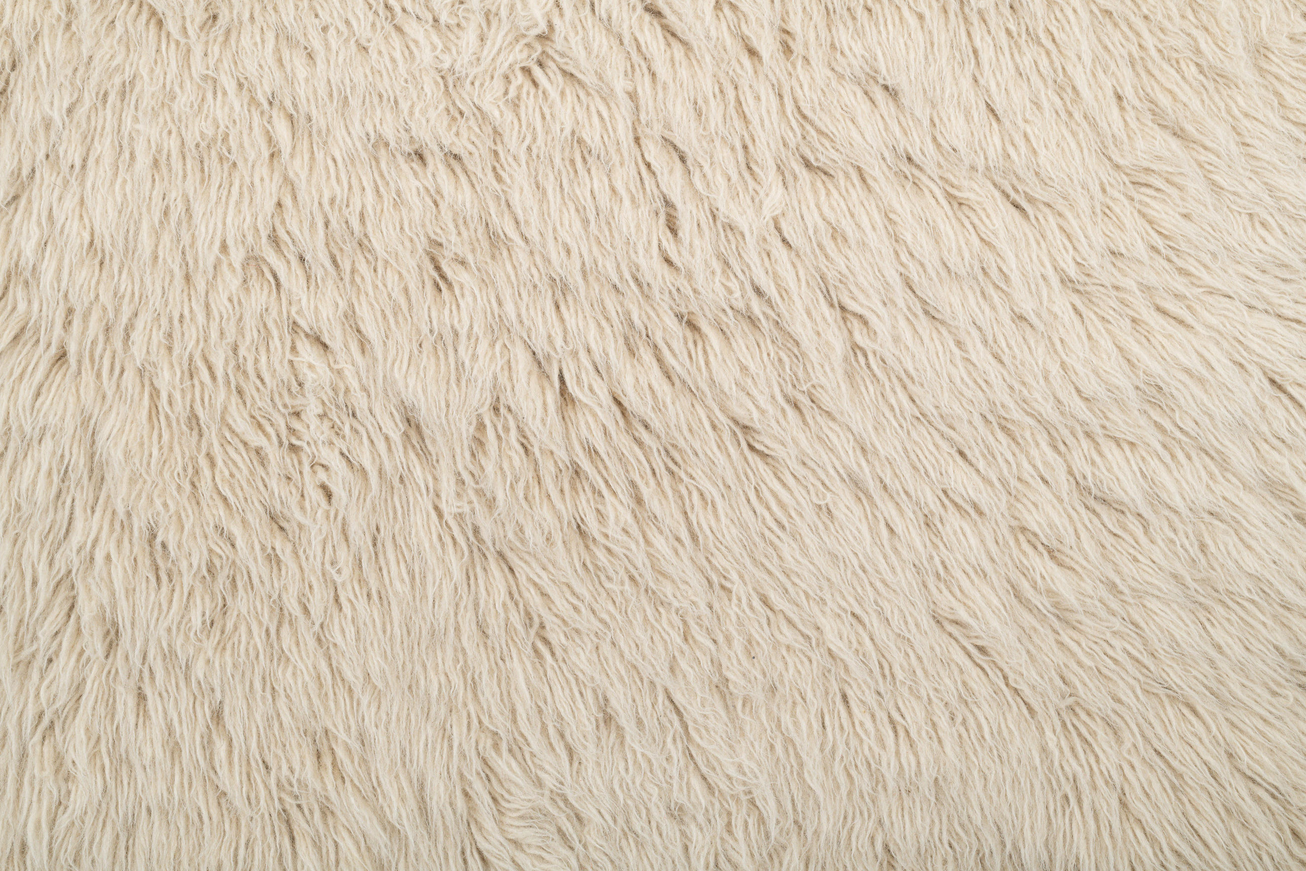 HOCHFLORTEPPICH 140/190 cm Beige  - Beige, Basics, Textil (140/190cm) - Tom Tailor