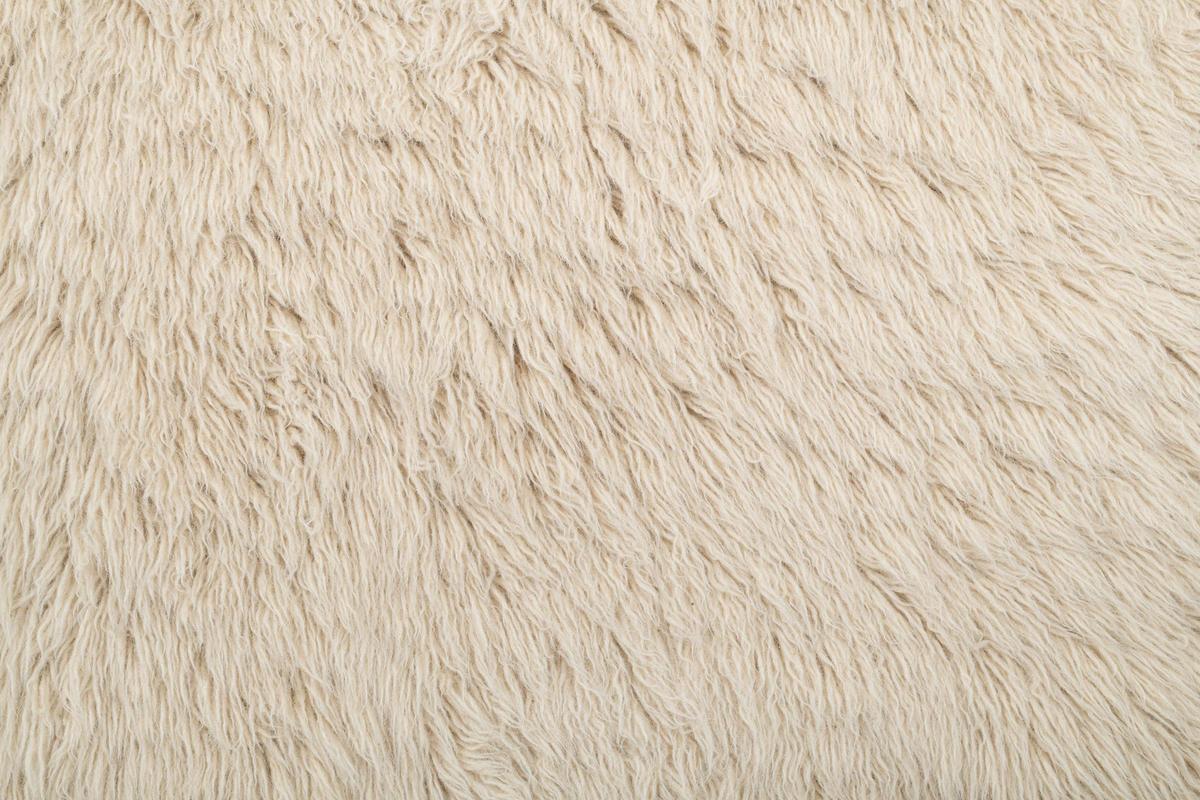 HOCHFLORTEPPICH 140/190 cm Beige  - Beige, Basics, Textil (140/190cm) - Tom Tailor