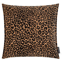KISSENBEZUG BAO 45/45 cm  - Braun, Basics, Textil (45/45cm)