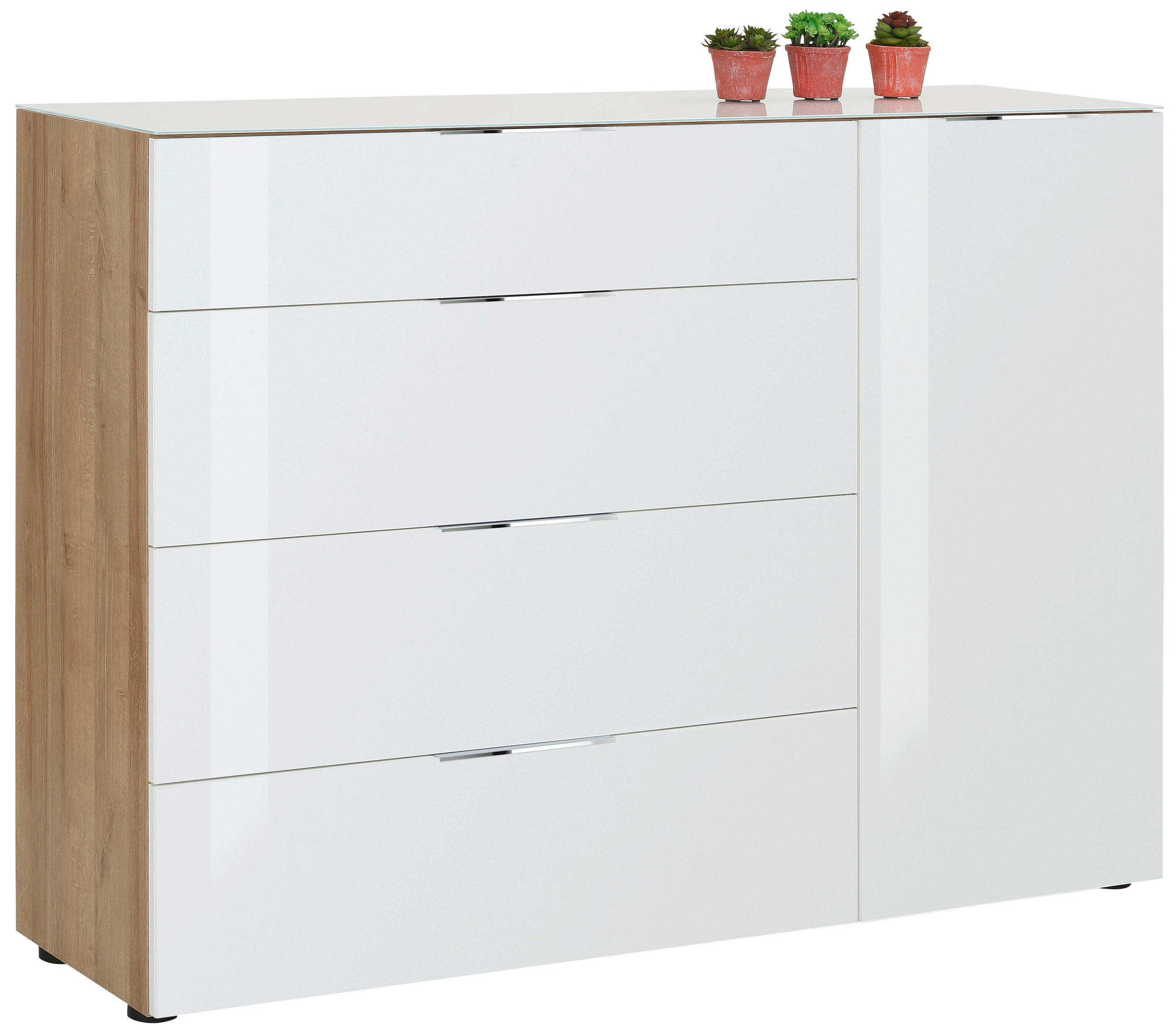 Kommode 136/100/40 cm