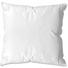 KOPFKISSEN 80/80 cm - Weiß, Basics, Textil (80/80cm) - CENTA-STAR