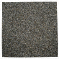 TEPPICHFLIESE 50/50 cm  in Braun  - Braun, Basics, Textil (50/50cm)