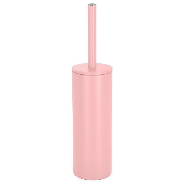 Wc-bürstengarnitur Akira Stehend Metall