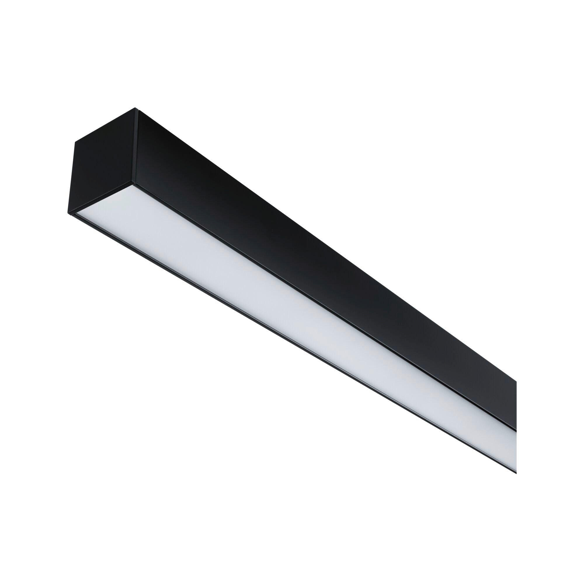 SCHIENENSYSTEM-STABLEUCHTE - Basics (150/4/4cm) - Paulmann