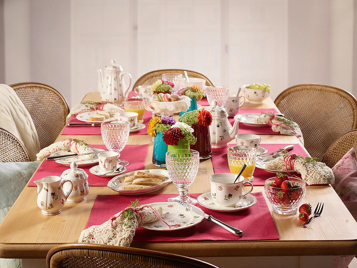 ŠÁLKA NA ČAJ 15 cm - Konventionell (15cm) - Villeroy & Boch