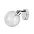 STRAHLER - Chromfarben, LIFESTYLE, Glas/Metall (10cm) - Boxxx