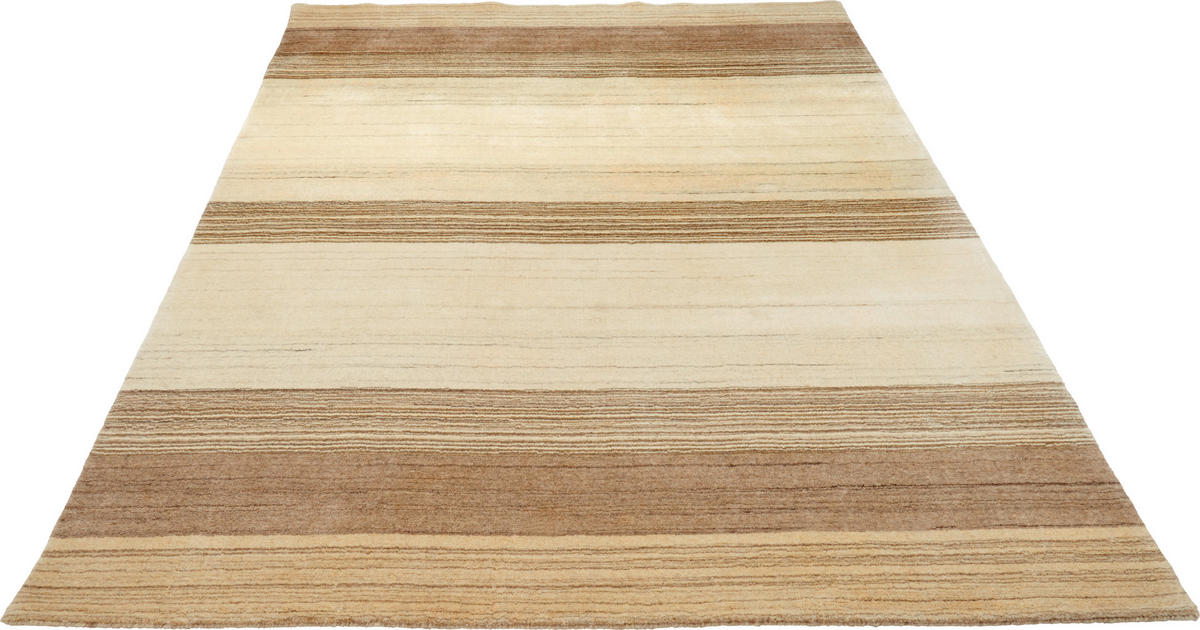 ORIENTALISK MATTA 60/90 cm Felix  - beige, Klassisk, textil (60/90cm) - Cazaris