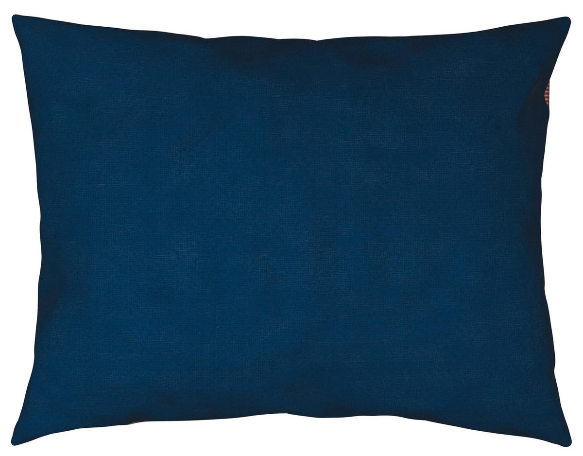 OBOJSTRANNÁ POSTEĽNÁ BIELIZEŇ, satén, 140x200/70x90 cm - Basics, textil (140x200/70x90cm) - Novel