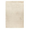 HOCHFLORTEPPICH 80/150 cm Hailey Creme  - Creme, Basics, Textil (80/150cm) - Novel