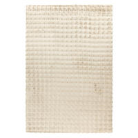 HOCHFLORTEPPICH 160/230 cm Hailey Creme  - Creme, Basics, Textil (160/230cm) - Novel
