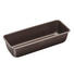 KASTENFORM - Braun, Metall (30/12/6,5cm) - Dr.Oetker KASTENFORM - Braun, Metall (30/12/6,5cm) - Dr.Oetker