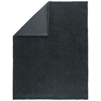 DEKA MEKANA 150/200 cm  SAMBESI  - antracit, Konvencionalno, tekstil (150/200cm) - Novel