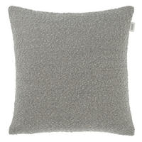 KISSENHÜLLE SW-BAY 43/43 cm  - Grau, Basics, Textil (43/43cm) - Schöner Wohnen