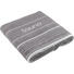 SAUNATUCH - Anthrazit, KONVENTIONELL, Textil (70/200cm) - Esposa SAUNATUCH - Anthrazit, KONVENTIONELL, Textil (70/200cm) - Esposa