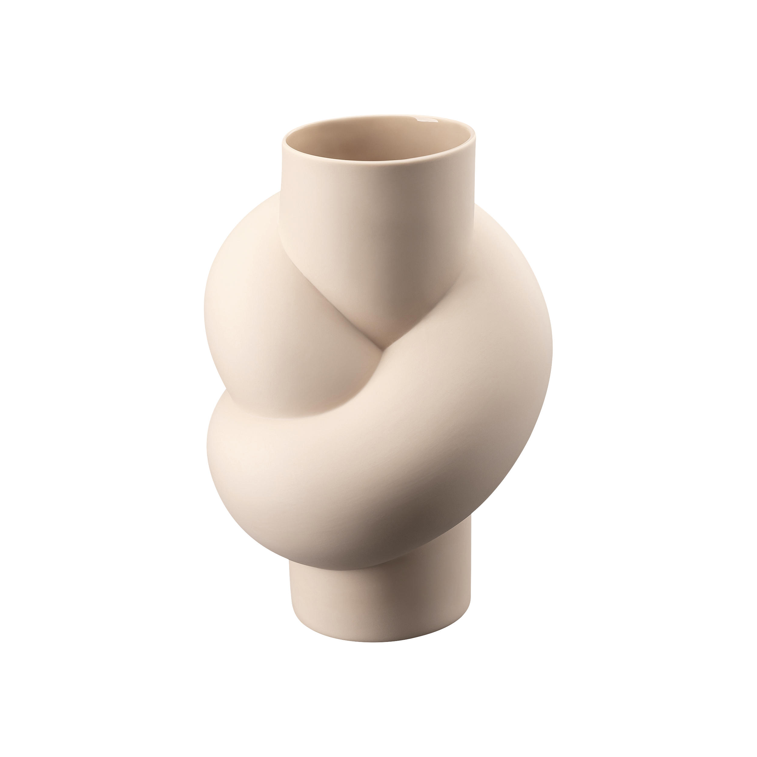 VAZA   25/20/20 cm   keramika  - Osnovno, keramika (25/20/20cm) - Rosenthal