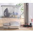 BOX MIT DECKEL 57/35/39 cm - Transparent, KONVENTIONELL, Kunststoff (57/35/39cm) - Plast 1 BOX MIT DECKEL 57/35/39 cm - Transparent, KONVENTIONELL, Kunststoff (57/35/39cm) - Plast 1