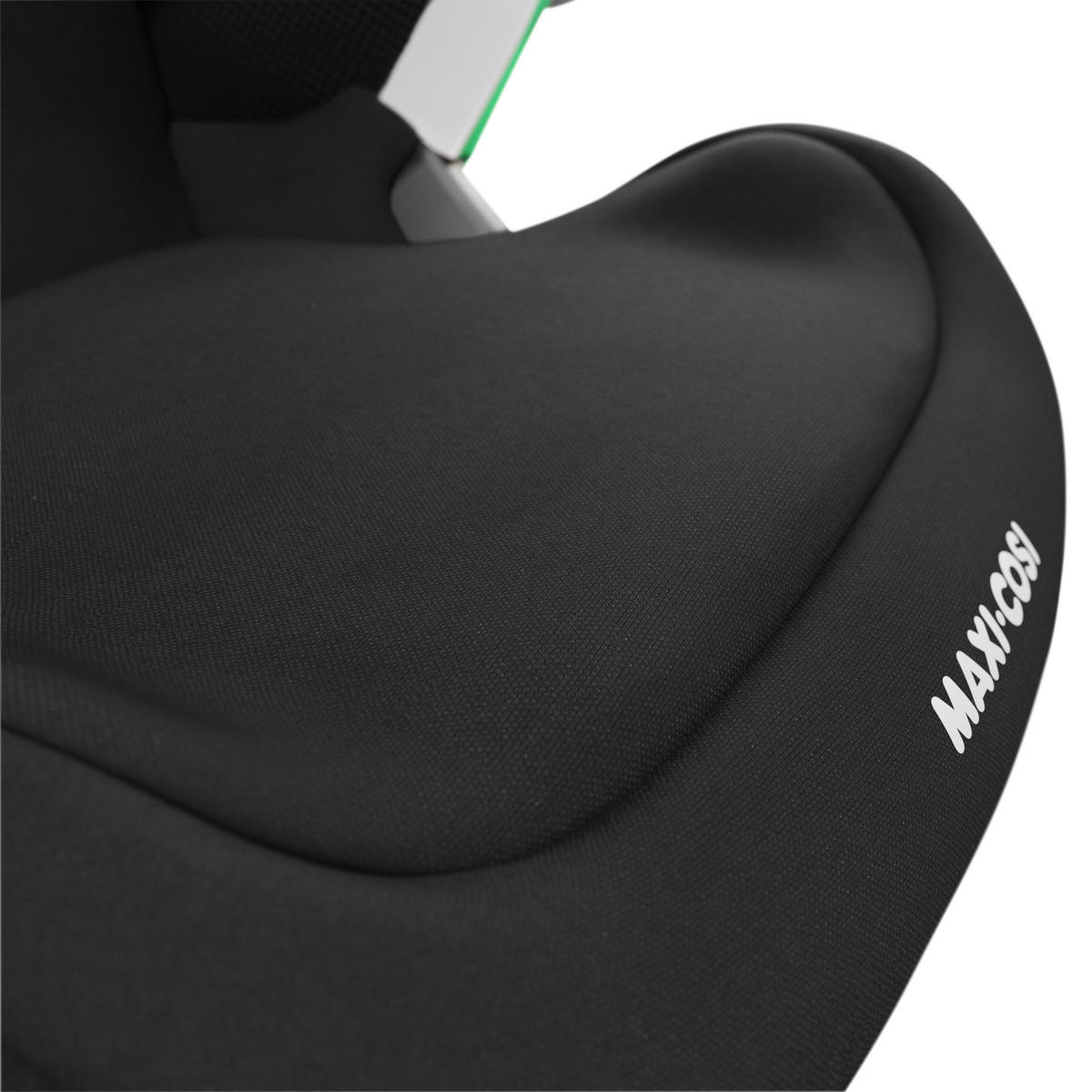 KINDERAUTOSITZ Kore Pro i-Size  - Schwarz, Basics, Kunststoff/Textil - Maxi-Cosi