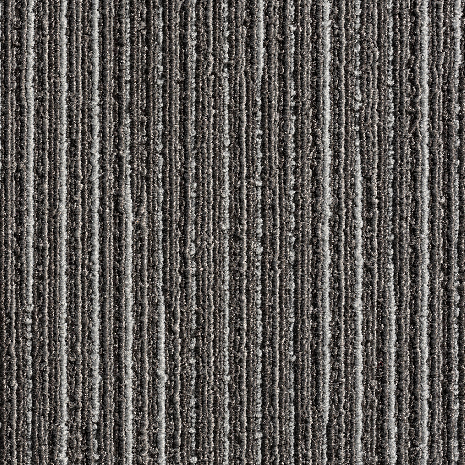 TEPPICHFLIESE Matrix 575 50/50 cm  in Hellgrau  - Hellgrau, Basics, Textil (50/50cm)