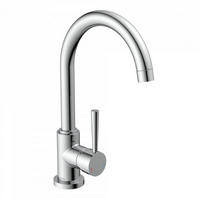 Küchenarmatur 6,0/32,5/22,5 cm  - krómszínű, Trend, műanyag/fém (6,0/32,5/22,5cm) - Schütte