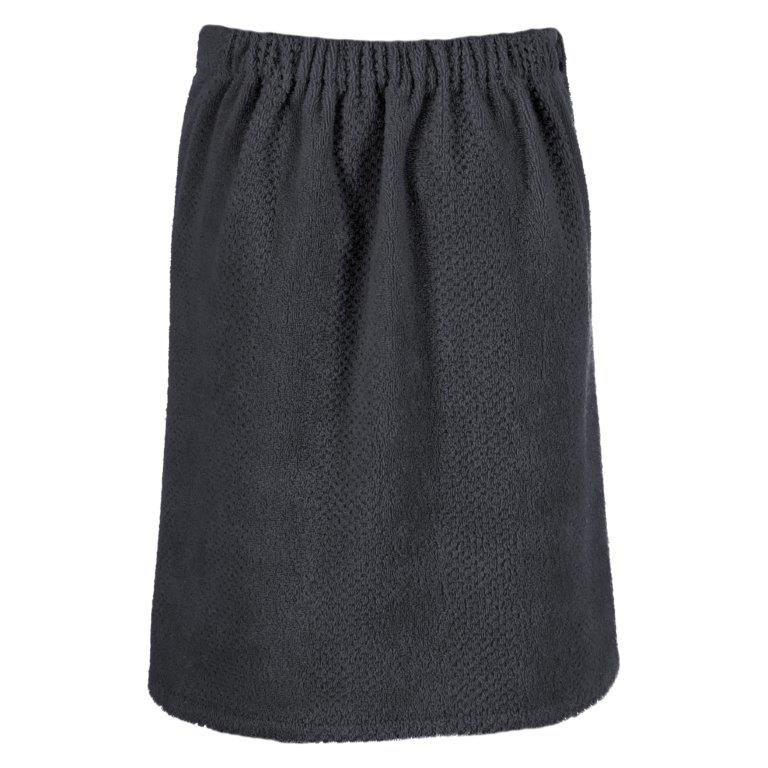 BRISAČA ZA SAVNO  Silvo            siva  - siva, Konvencionalno, tekstil (one sizenull) - Vossen